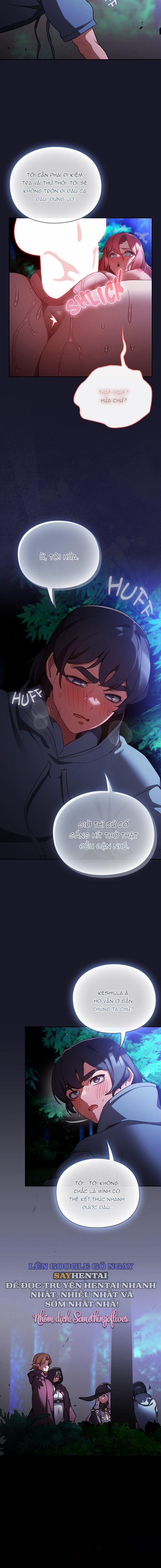 Chinh Phục Và Thúc 14 trang 15