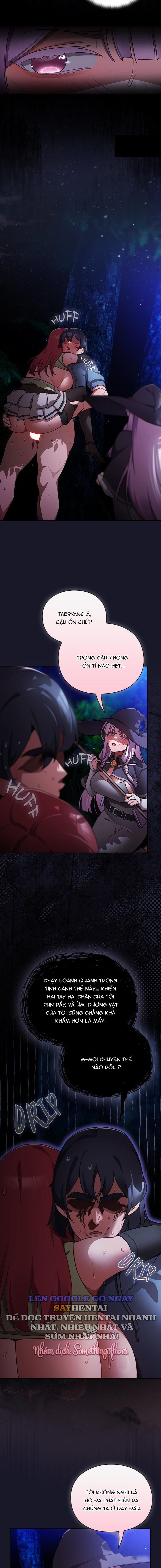 Chinh Phục Và Thúc 14 trang 2