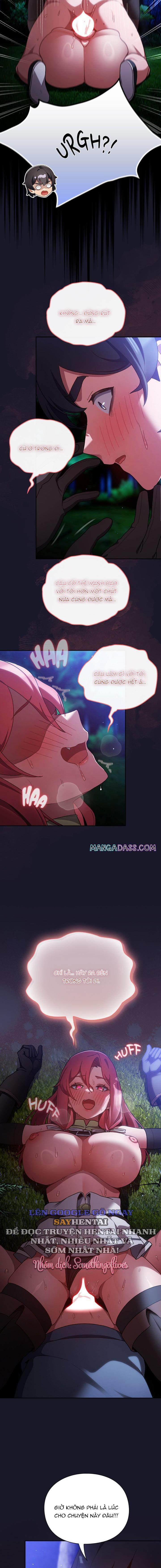 Chinh Phục Và Thúc 14 trang 7