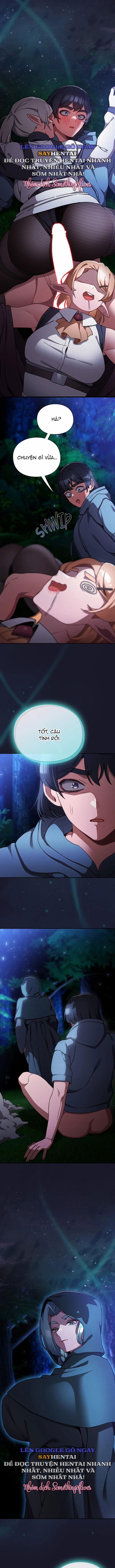 Chinh phục và thúc 16 trang 1