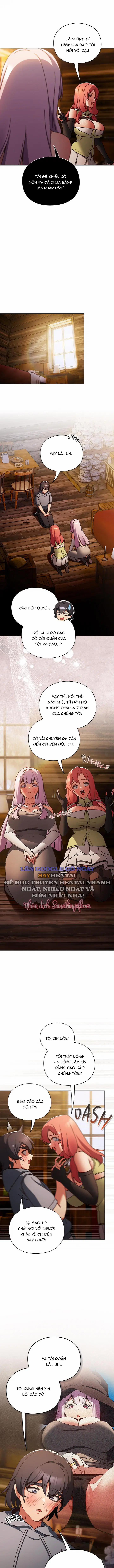 Chinh Phục Và Thúc 2 trang 1