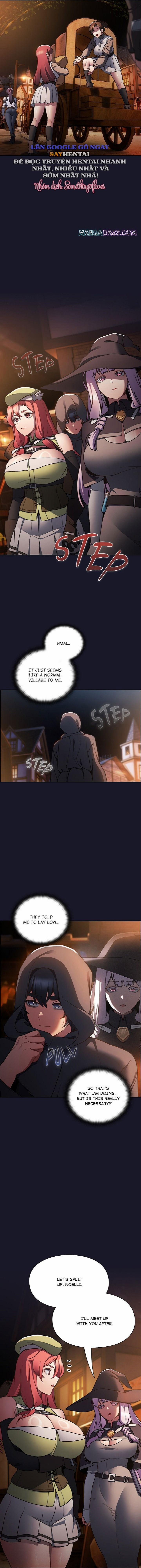 Chinh Phục Và Thúc 5 trang 1