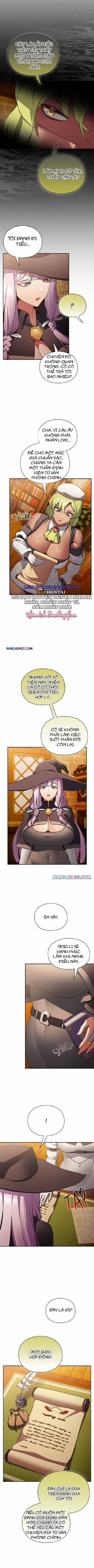 Chinh Phục Và Thúc 5 trang 9