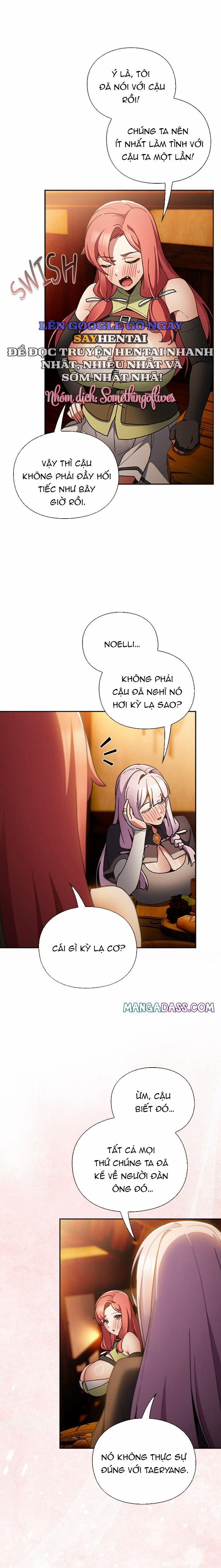 Chinh Phục Và Thúc 7 trang 3