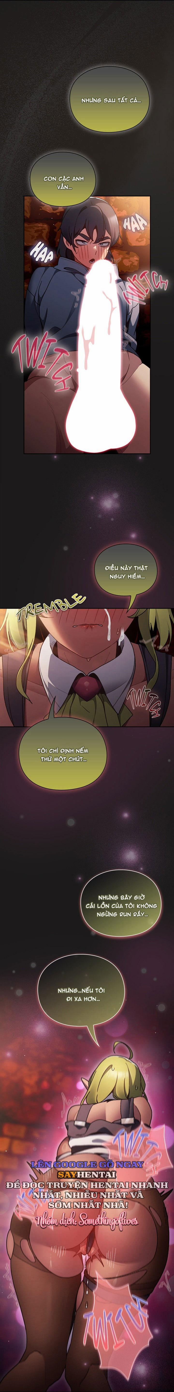 Chinh Phục Và Thúc 8 trang 12