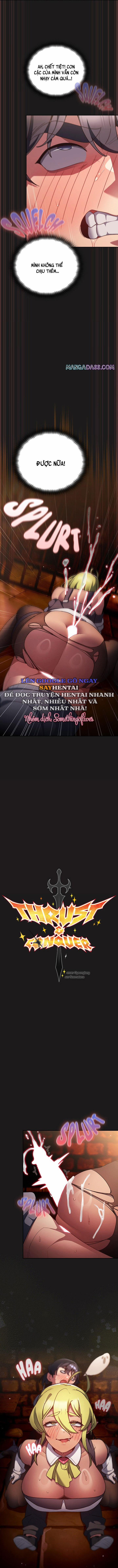 Chinh Phục Và Thúc 8 trang 5