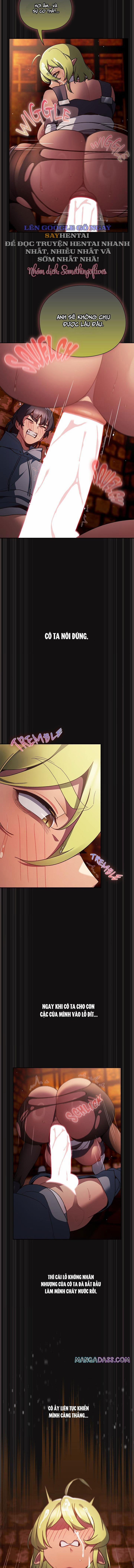 Chinh Phục Và Thúc 9 trang 1