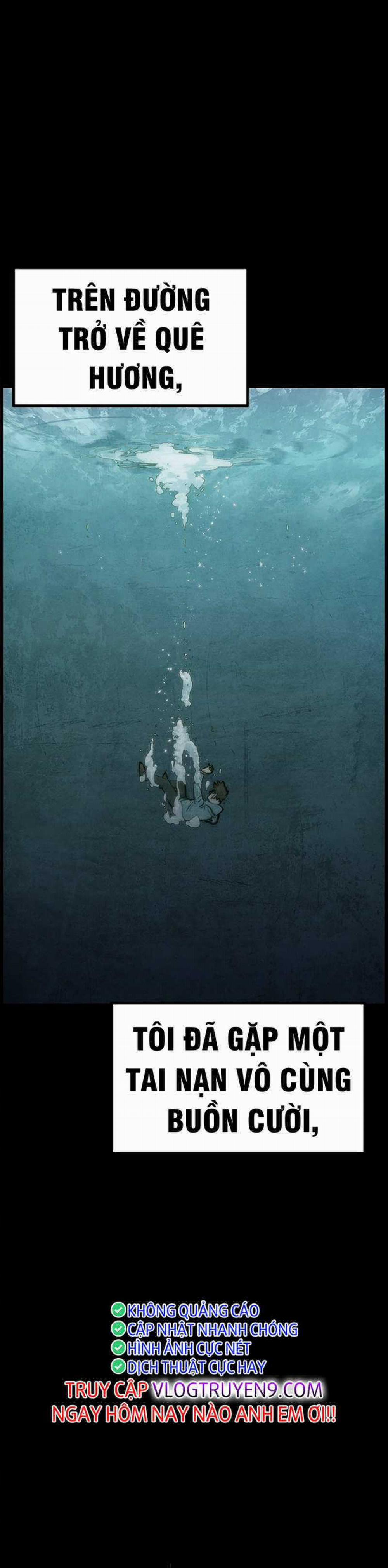 Chinh Phục Võ Lâm Chỉ Với Một Tô Mỳ 1 trang 12