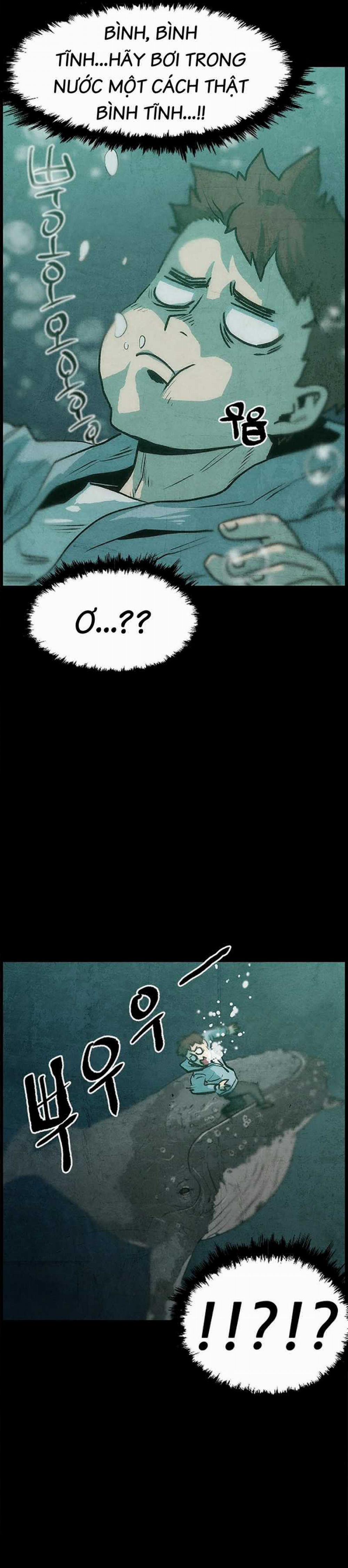 Chinh Phục Võ Lâm Chỉ Với Một Tô Mỳ 1 trang 13