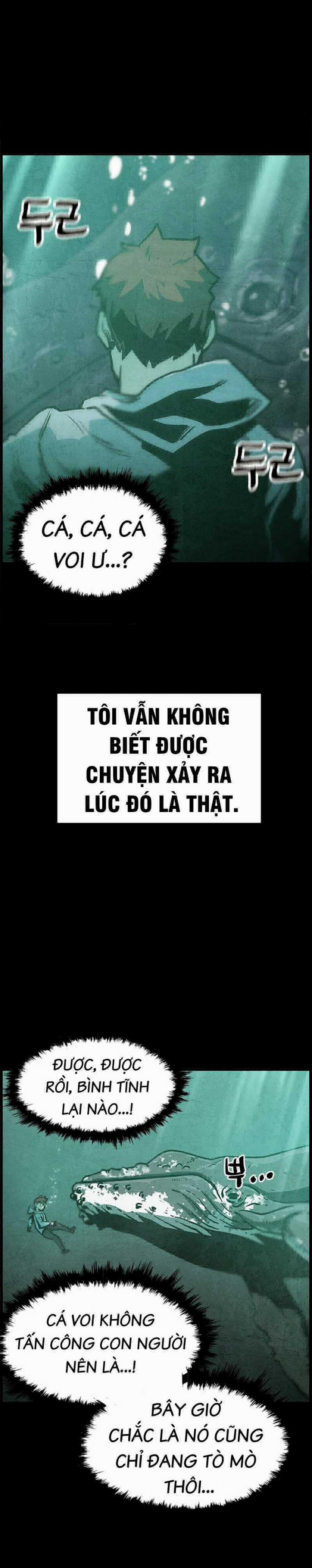 Chinh Phục Võ Lâm Chỉ Với Một Tô Mỳ 1 trang 14