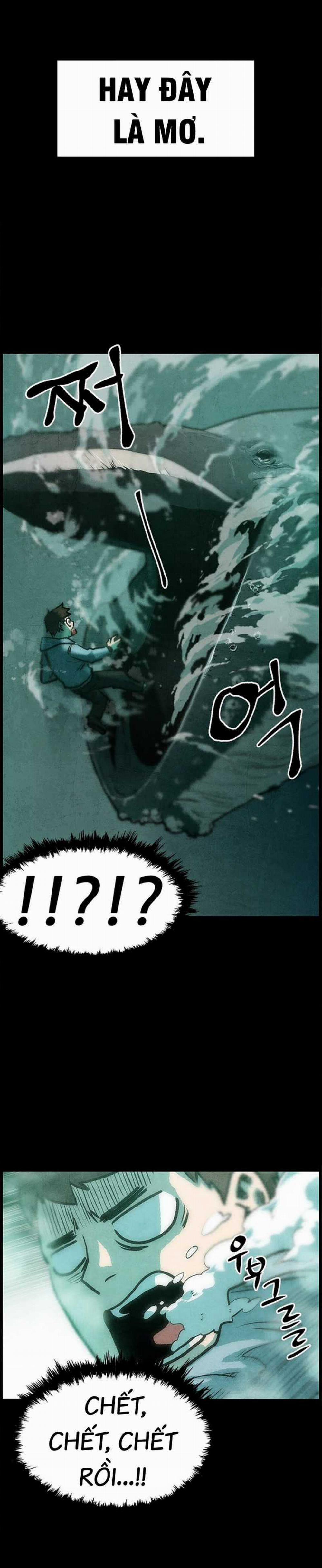 Chinh Phục Võ Lâm Chỉ Với Một Tô Mỳ 1 trang 15