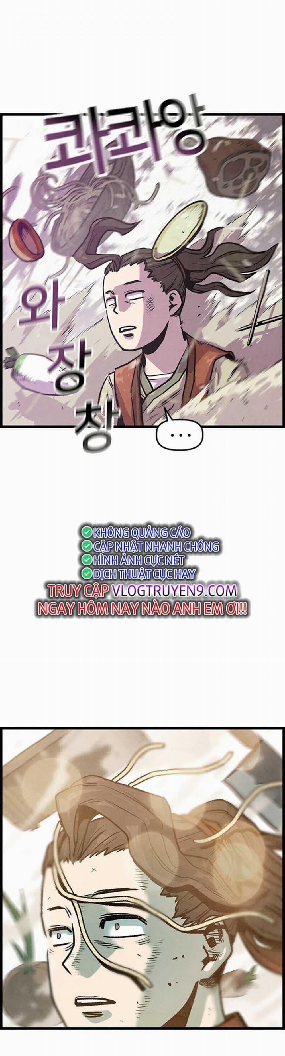 Chinh Phục Võ Lâm Chỉ Với Một Tô Mỳ 1 trang 39