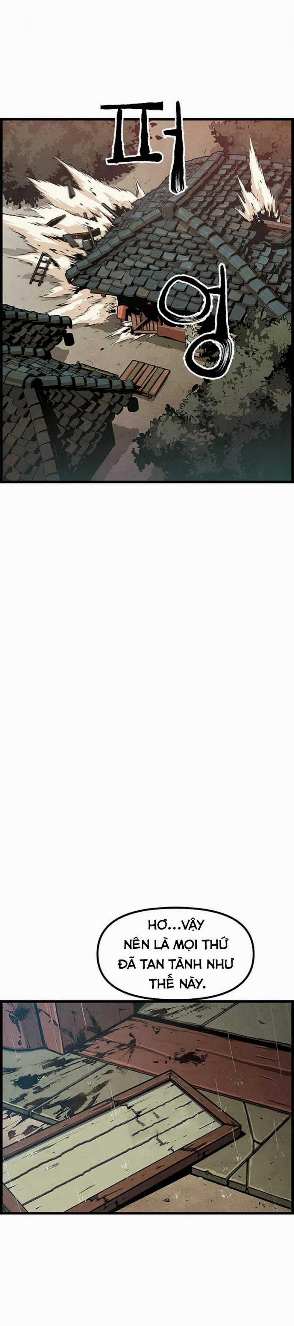 Chinh Phục Võ Lâm Chỉ Với Một Tô Mỳ 1 trang 46