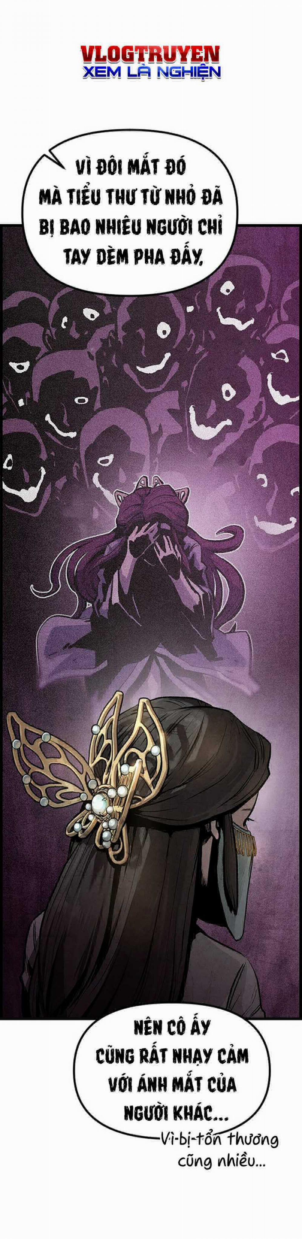 Chinh Phục Võ Lâm Chỉ Với Một Tô Mỳ 1 trang 51