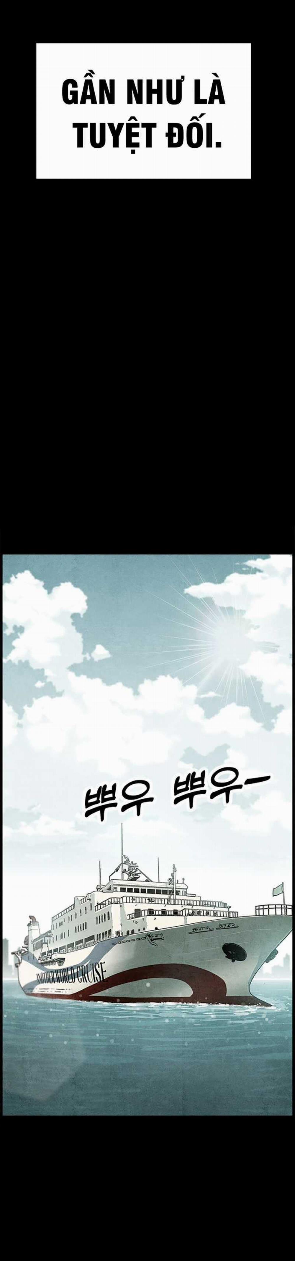 Chinh Phục Võ Lâm Chỉ Với Một Tô Mỳ 1 trang 9