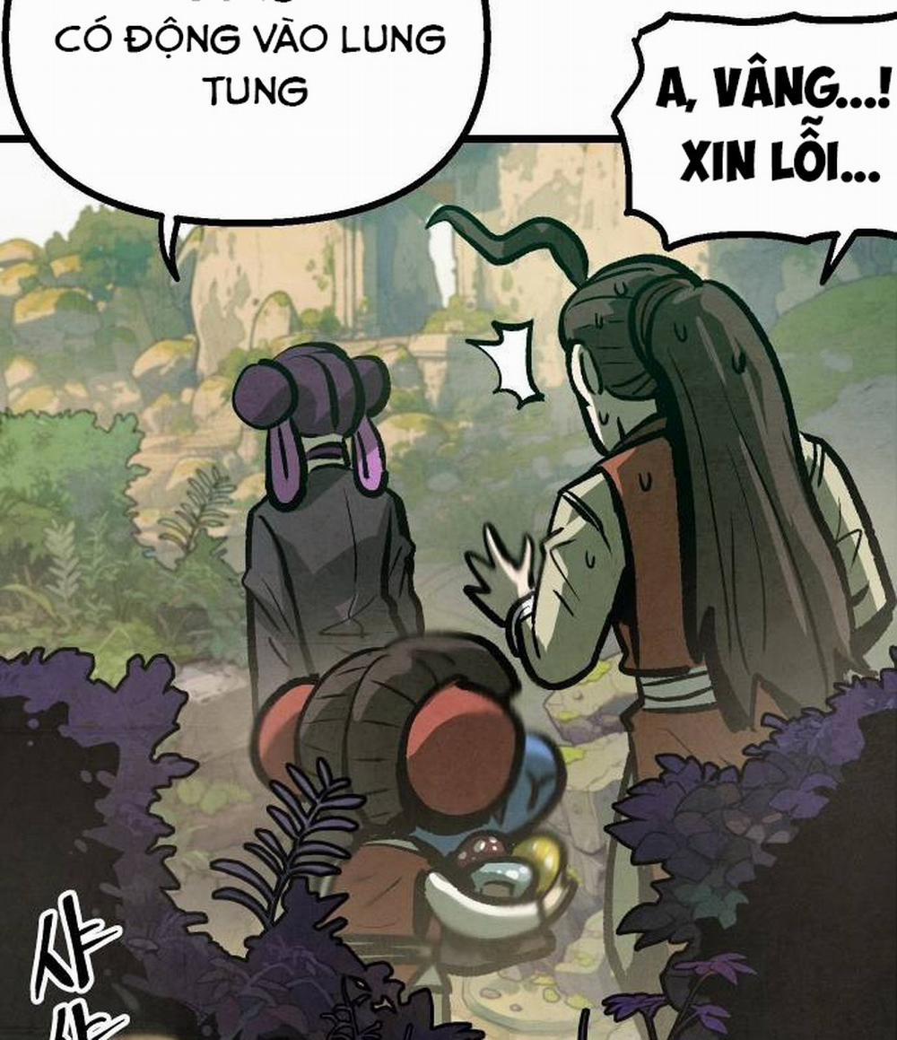 Chinh Phục Võ Lâm Chỉ Với Một Tô Mỳ 11 trang 100