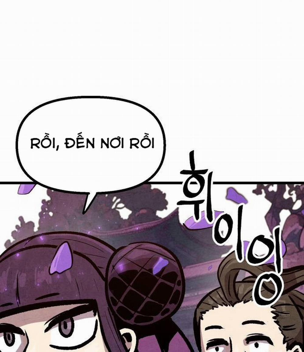 Chinh Phục Võ Lâm Chỉ Với Một Tô Mỳ 11 trang 102