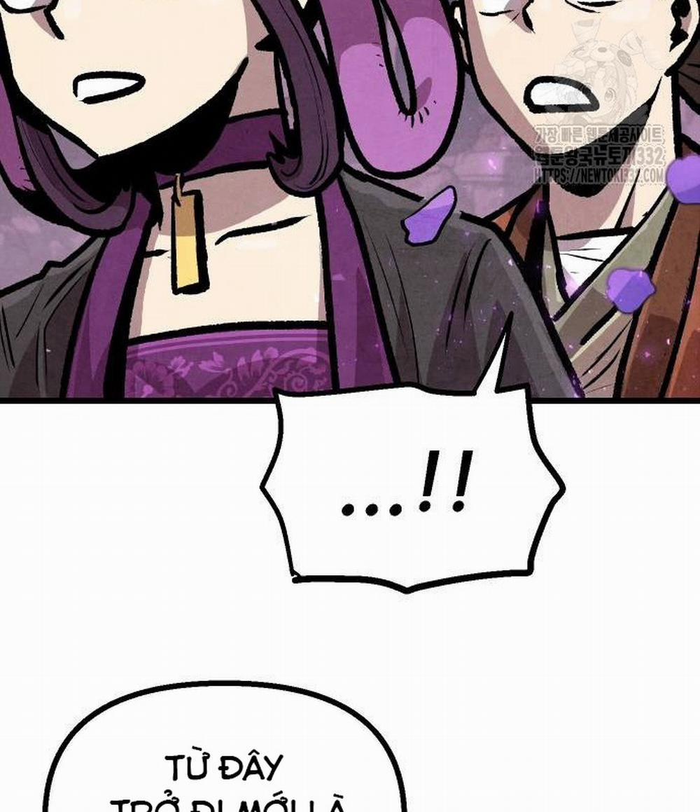 Chinh Phục Võ Lâm Chỉ Với Một Tô Mỳ 11 trang 103