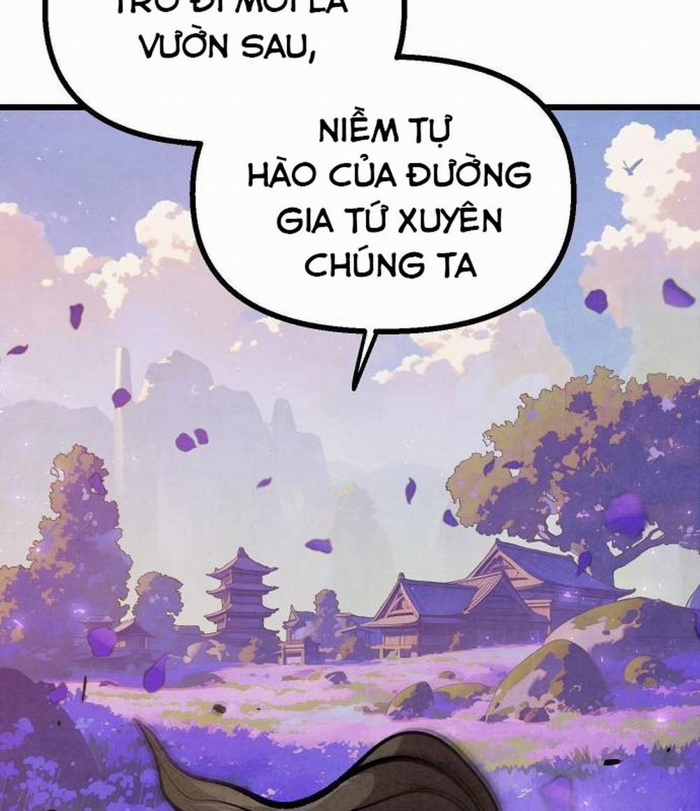 Chinh Phục Võ Lâm Chỉ Với Một Tô Mỳ 11 trang 104