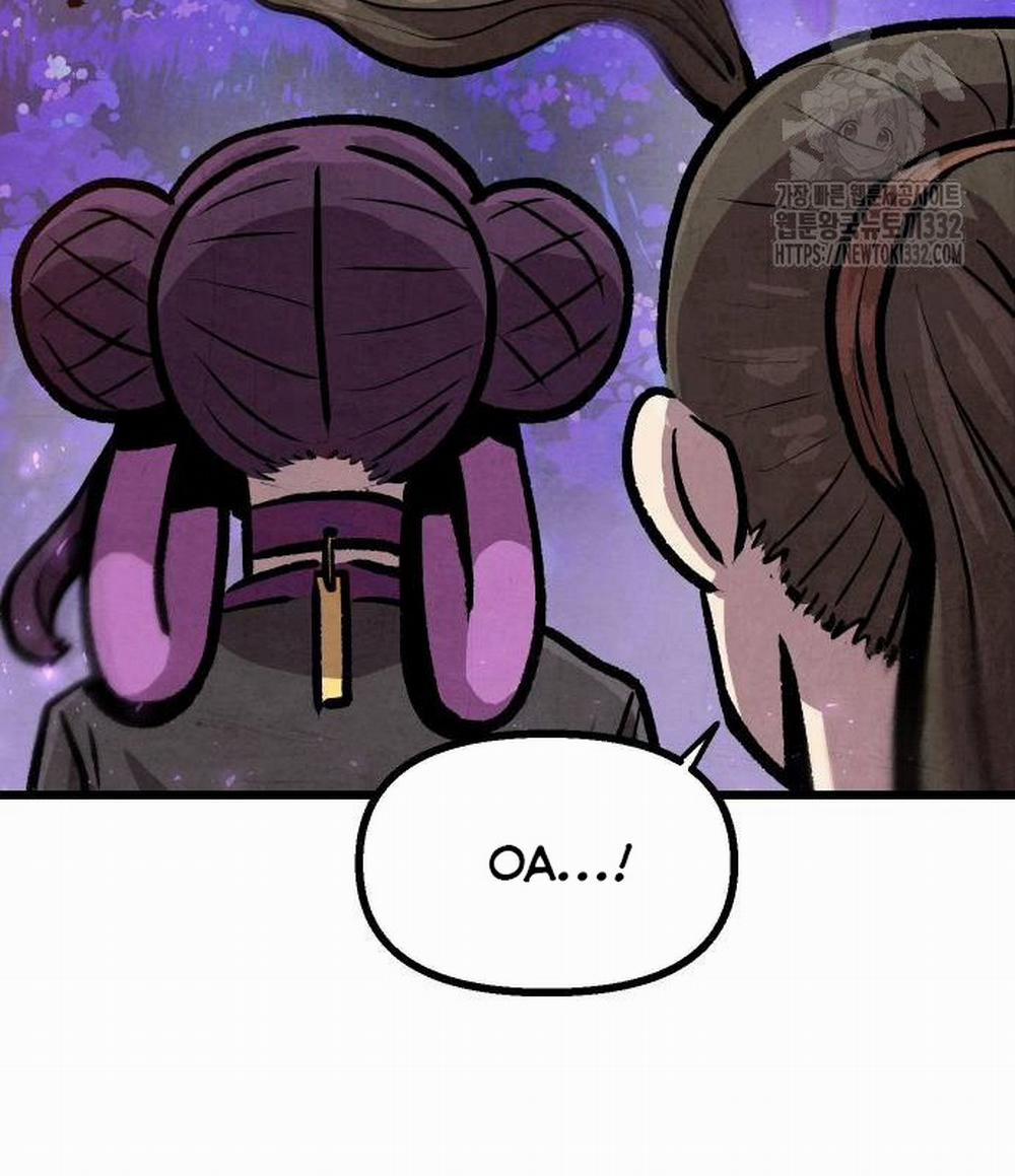 Chinh Phục Võ Lâm Chỉ Với Một Tô Mỳ 11 trang 105