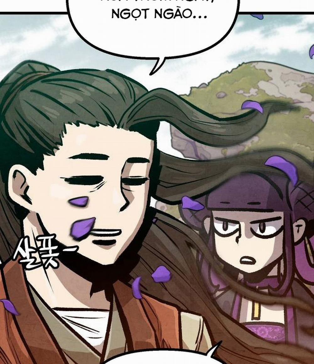 Chinh Phục Võ Lâm Chỉ Với Một Tô Mỳ 11 trang 108