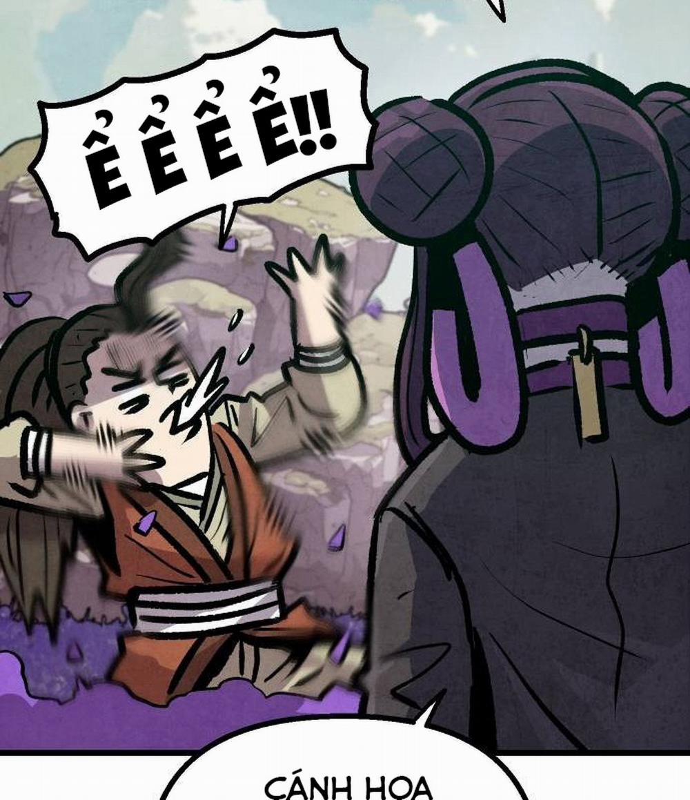 Chinh Phục Võ Lâm Chỉ Với Một Tô Mỳ 11 trang 110