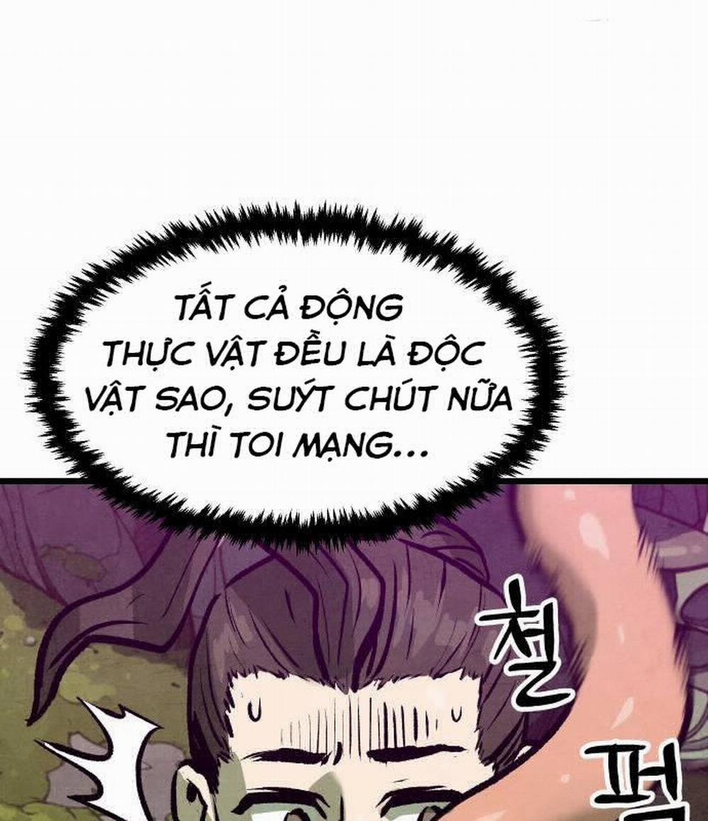 Chinh Phục Võ Lâm Chỉ Với Một Tô Mỳ 11 trang 115