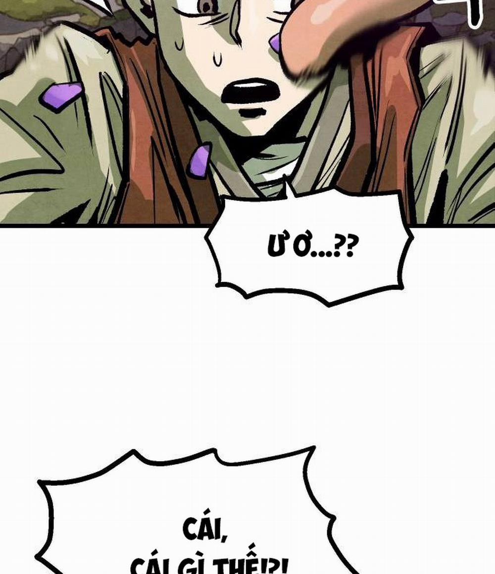 Chinh Phục Võ Lâm Chỉ Với Một Tô Mỳ 11 trang 116