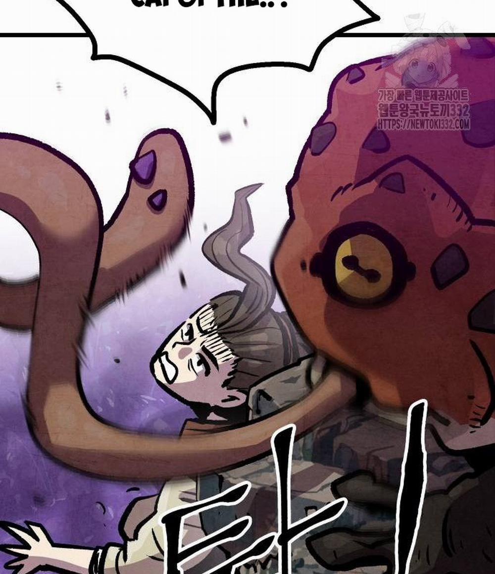 Chinh Phục Võ Lâm Chỉ Với Một Tô Mỳ 11 trang 117