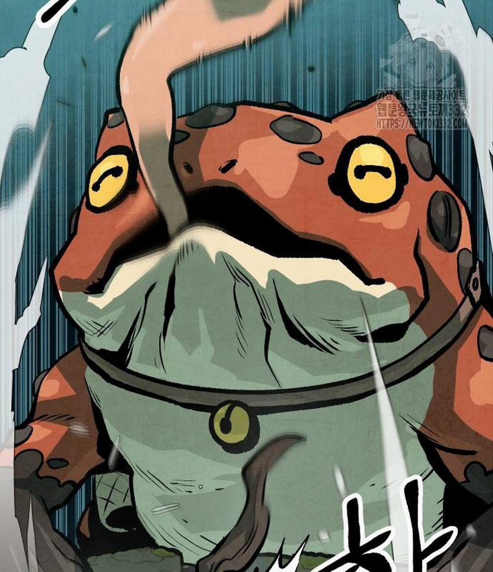 Chinh Phục Võ Lâm Chỉ Với Một Tô Mỳ 11 trang 119