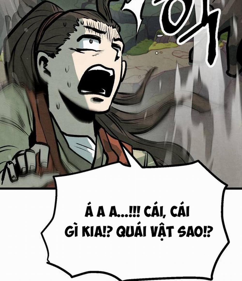 Chinh Phục Võ Lâm Chỉ Với Một Tô Mỳ 11 trang 120