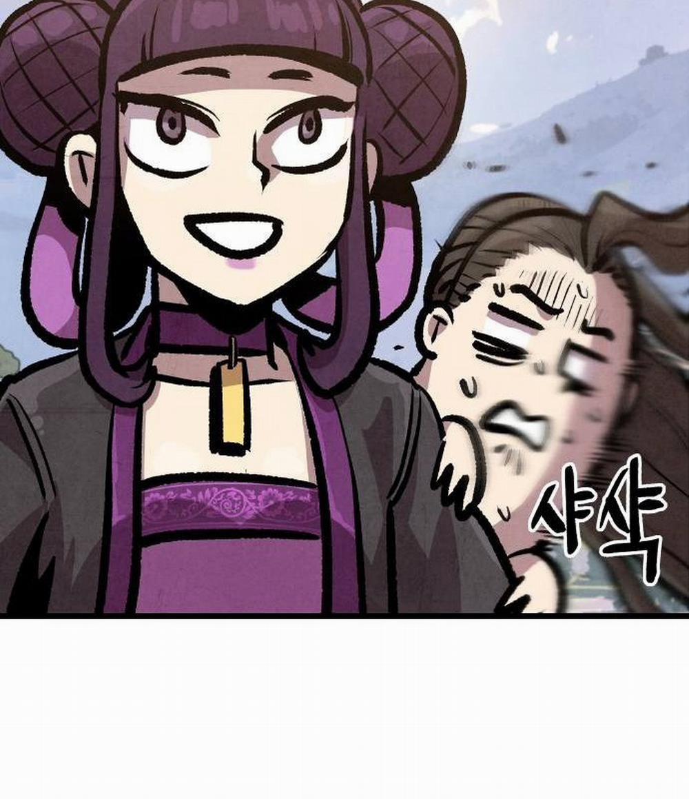 Chinh Phục Võ Lâm Chỉ Với Một Tô Mỳ 11 trang 124