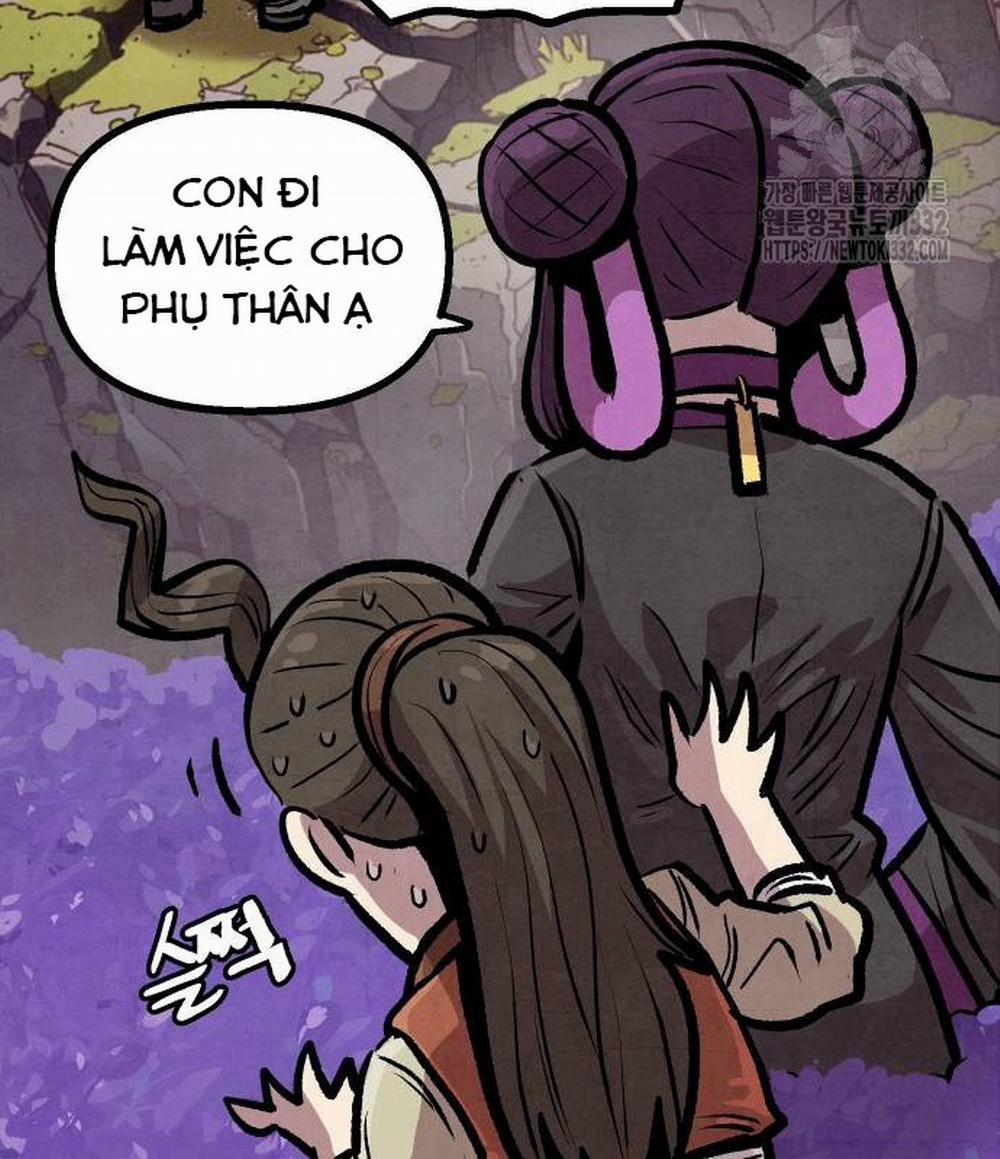 Chinh Phục Võ Lâm Chỉ Với Một Tô Mỳ 11 trang 129