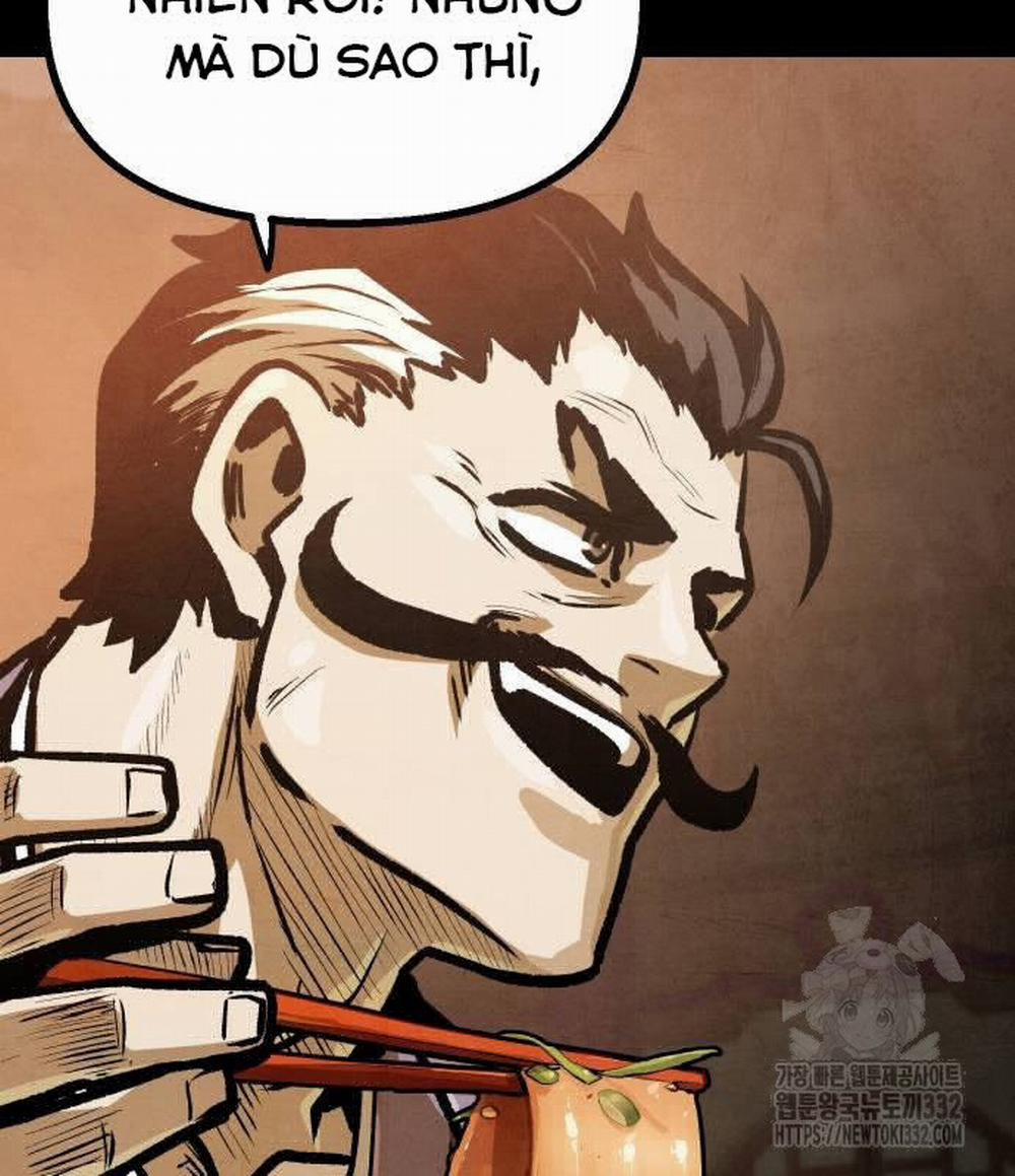 Chinh Phục Võ Lâm Chỉ Với Một Tô Mỳ 11 trang 13