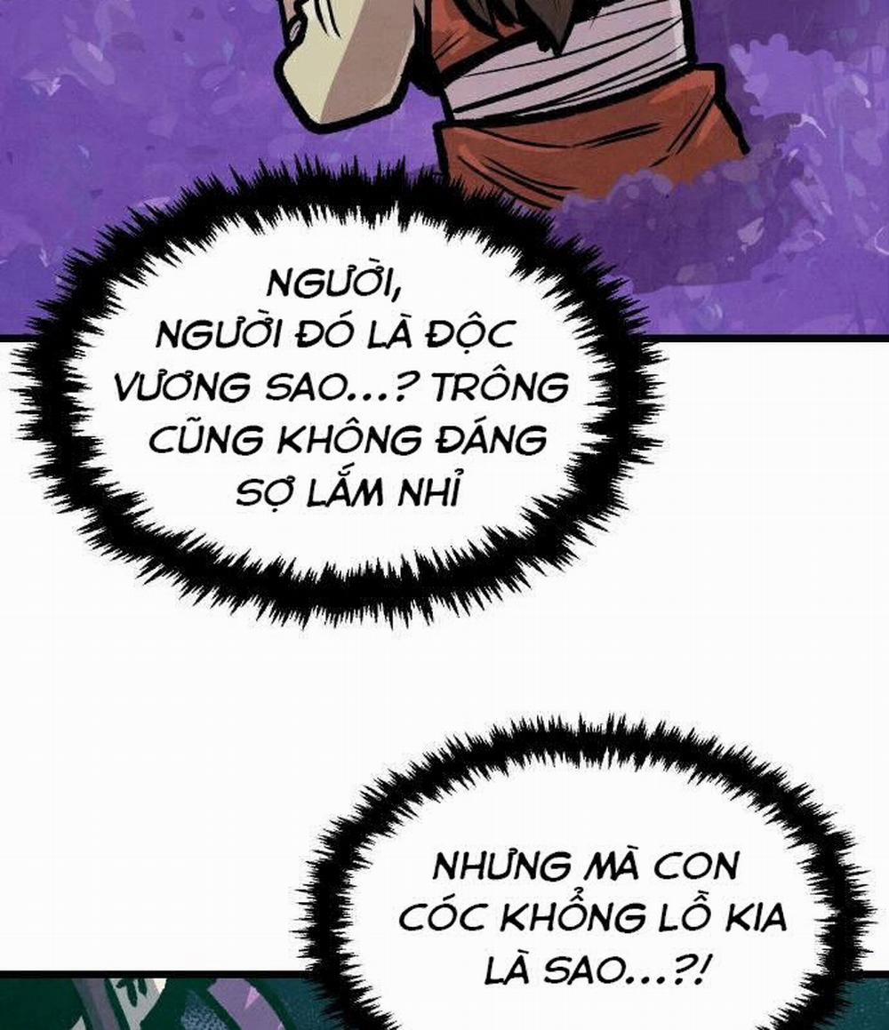 Chinh Phục Võ Lâm Chỉ Với Một Tô Mỳ 11 trang 130