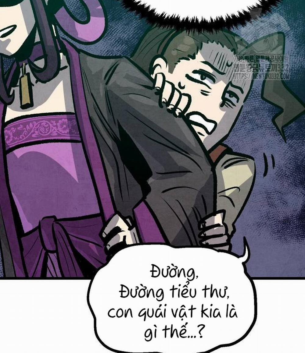 Chinh Phục Võ Lâm Chỉ Với Một Tô Mỳ 11 trang 131