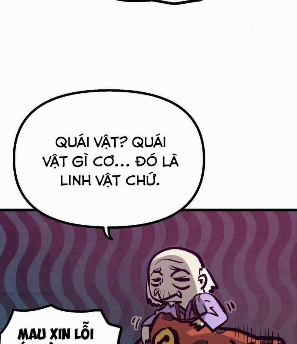 Chinh Phục Võ Lâm Chỉ Với Một Tô Mỳ 11 trang 132