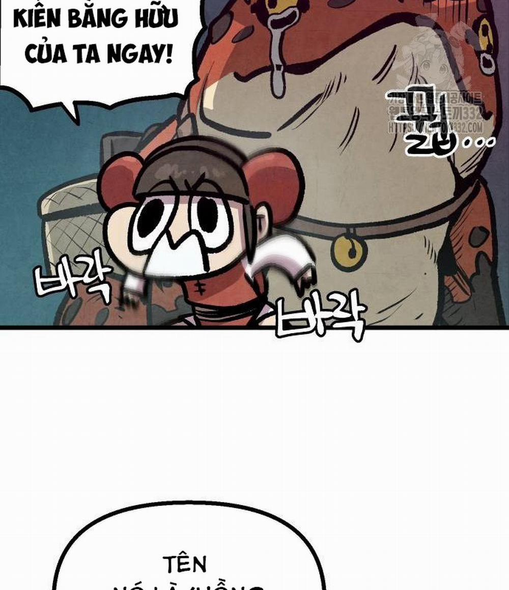 Chinh Phục Võ Lâm Chỉ Với Một Tô Mỳ 11 trang 133