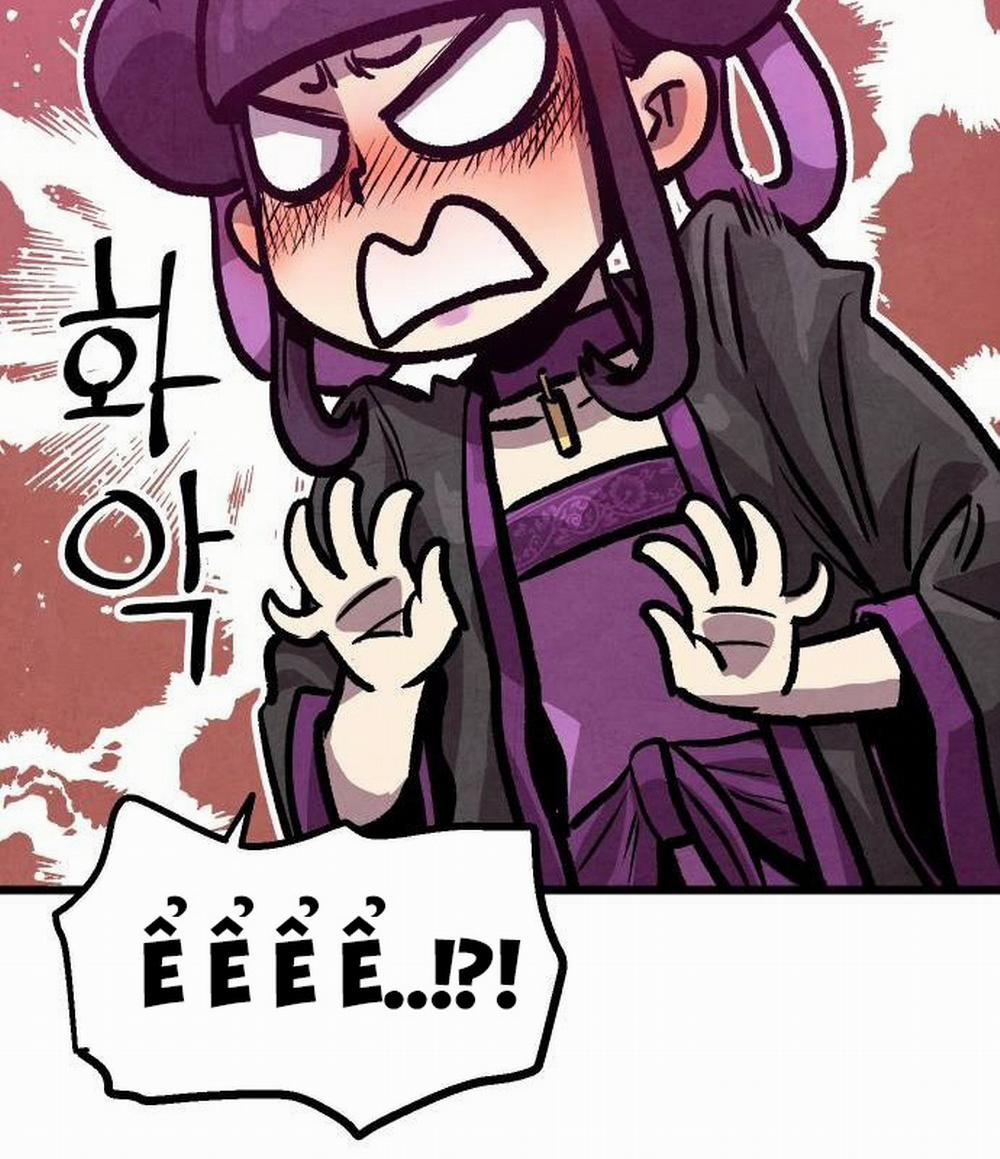 Chinh Phục Võ Lâm Chỉ Với Một Tô Mỳ 11 trang 138