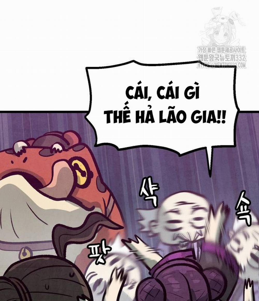 Chinh Phục Võ Lâm Chỉ Với Một Tô Mỳ 11 trang 139