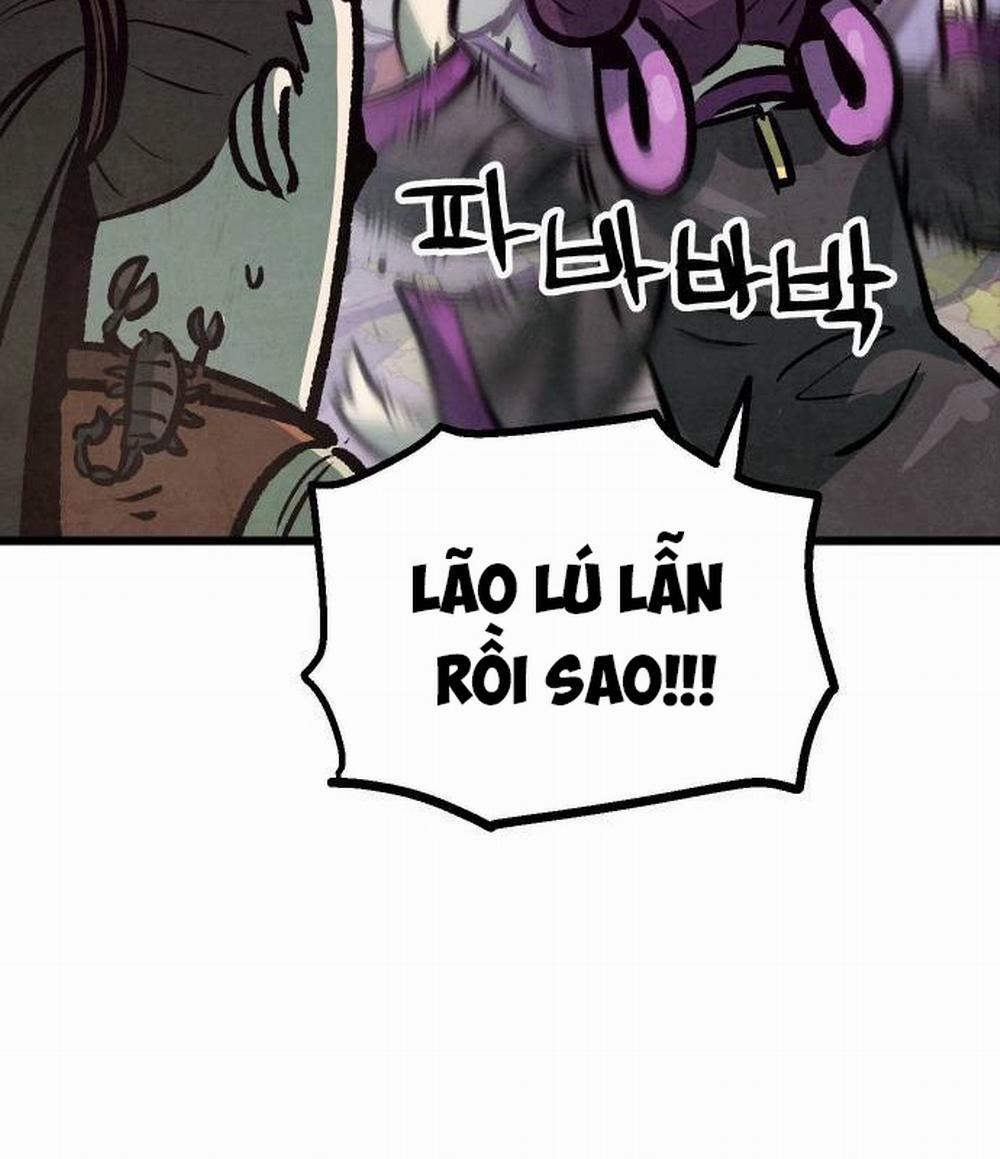 Chinh Phục Võ Lâm Chỉ Với Một Tô Mỳ 11 trang 140