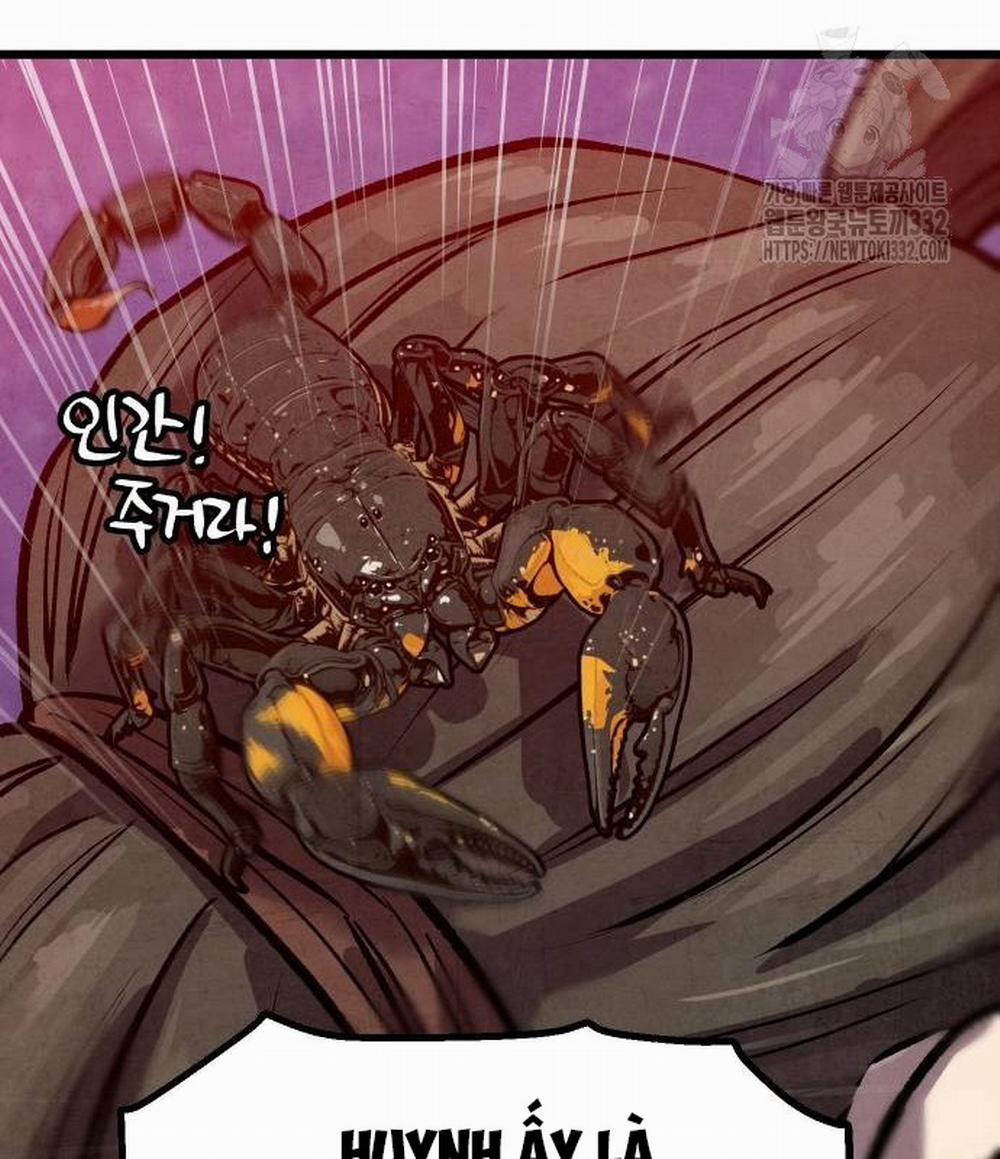 Chinh Phục Võ Lâm Chỉ Với Một Tô Mỳ 11 trang 141