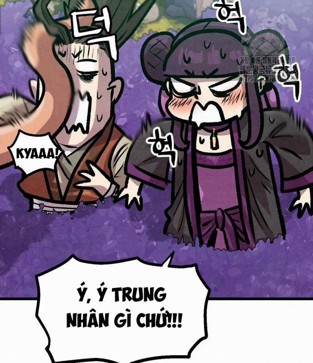 Chinh Phục Võ Lâm Chỉ Với Một Tô Mỳ 11 trang 143