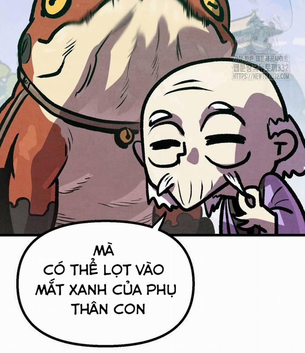 Chinh Phục Võ Lâm Chỉ Với Một Tô Mỳ 11 trang 145