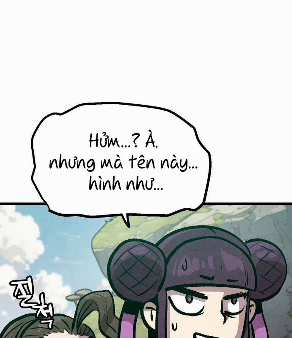 Chinh Phục Võ Lâm Chỉ Với Một Tô Mỳ 11 trang 146