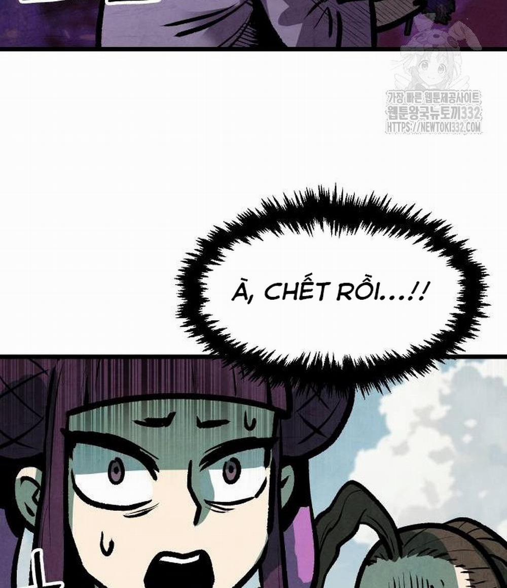 Chinh Phục Võ Lâm Chỉ Với Một Tô Mỳ 11 trang 149