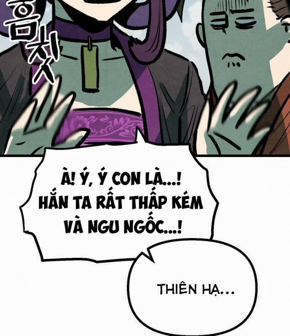 Chinh Phục Võ Lâm Chỉ Với Một Tô Mỳ 11 trang 150