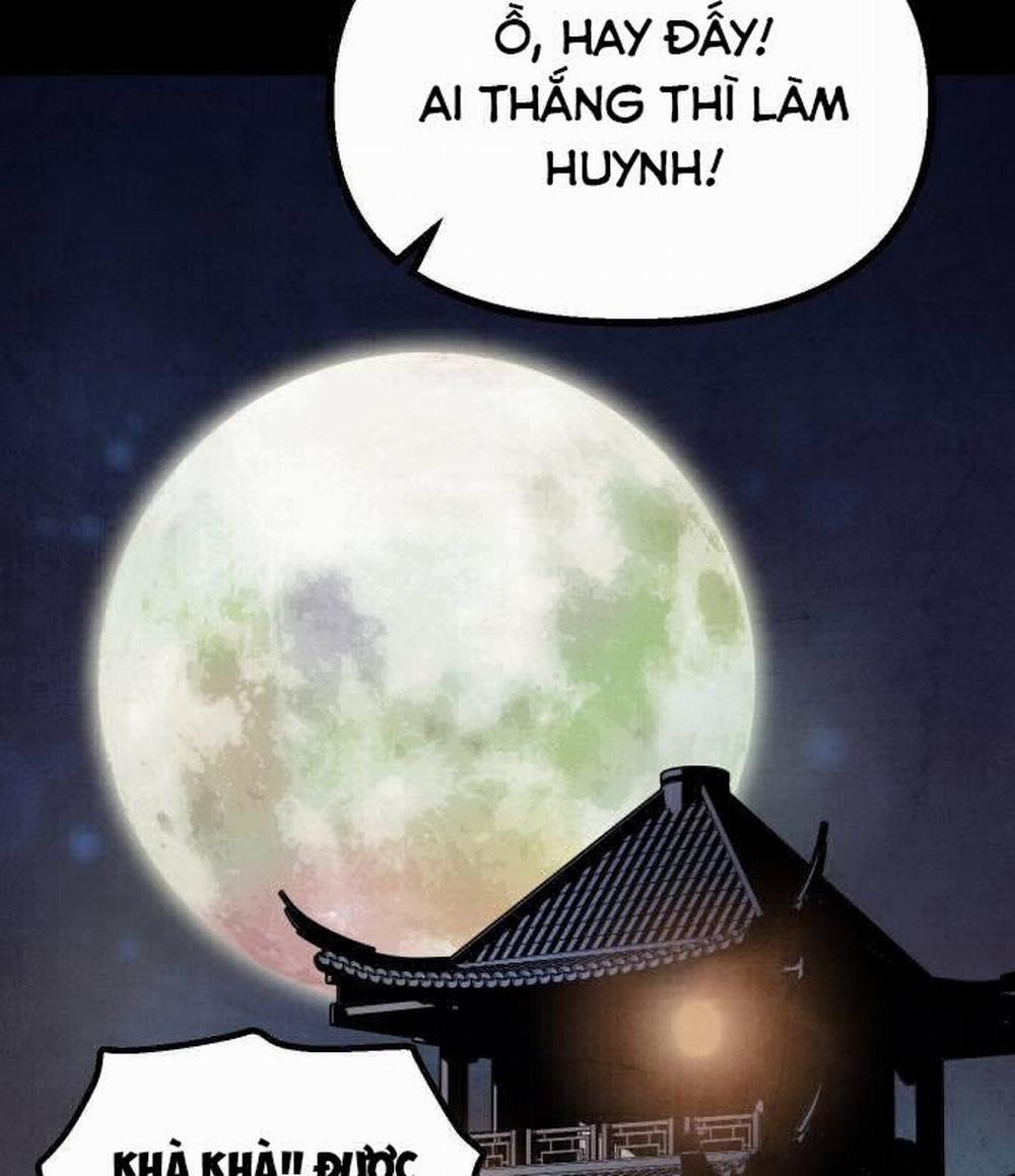 Chinh Phục Võ Lâm Chỉ Với Một Tô Mỳ 11 trang 18