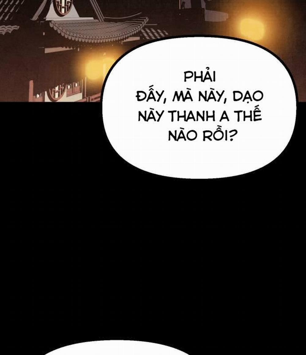 Chinh Phục Võ Lâm Chỉ Với Một Tô Mỳ 11 trang 2