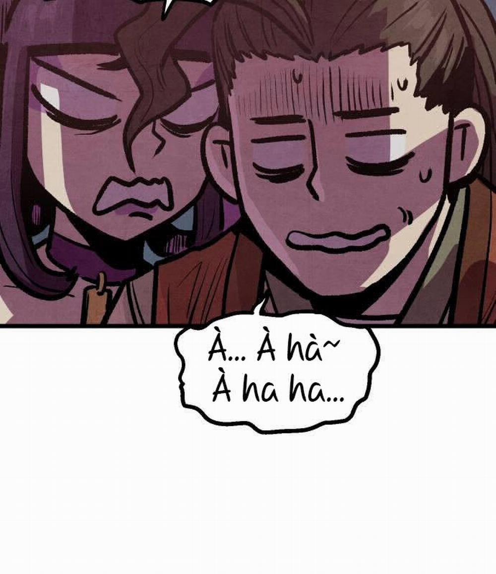 Chinh Phục Võ Lâm Chỉ Với Một Tô Mỳ 11 trang 23